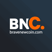 Brave New Coin