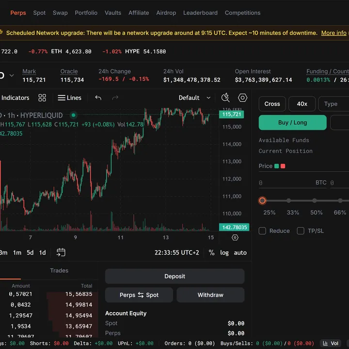 BasedApp Screenshot