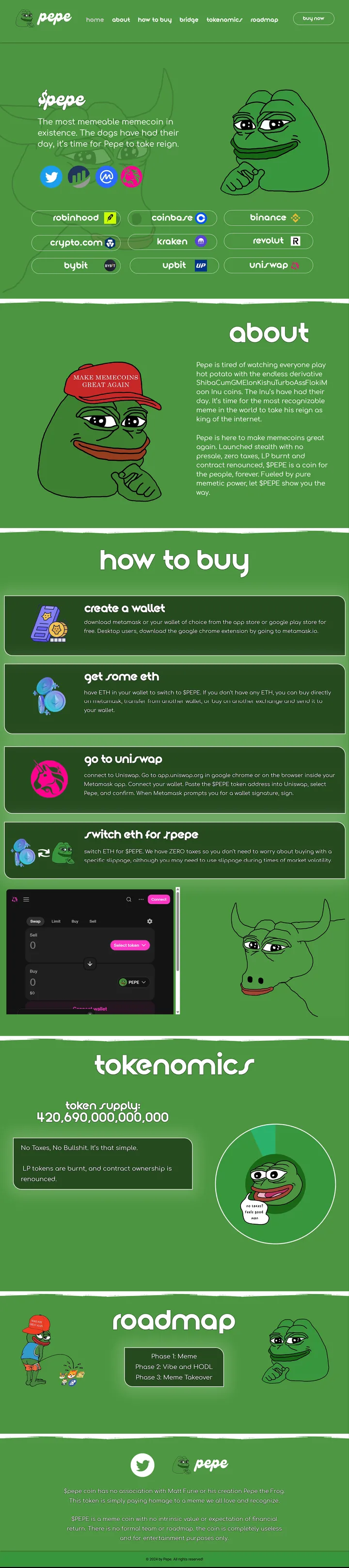 Pepe Screenshot Long