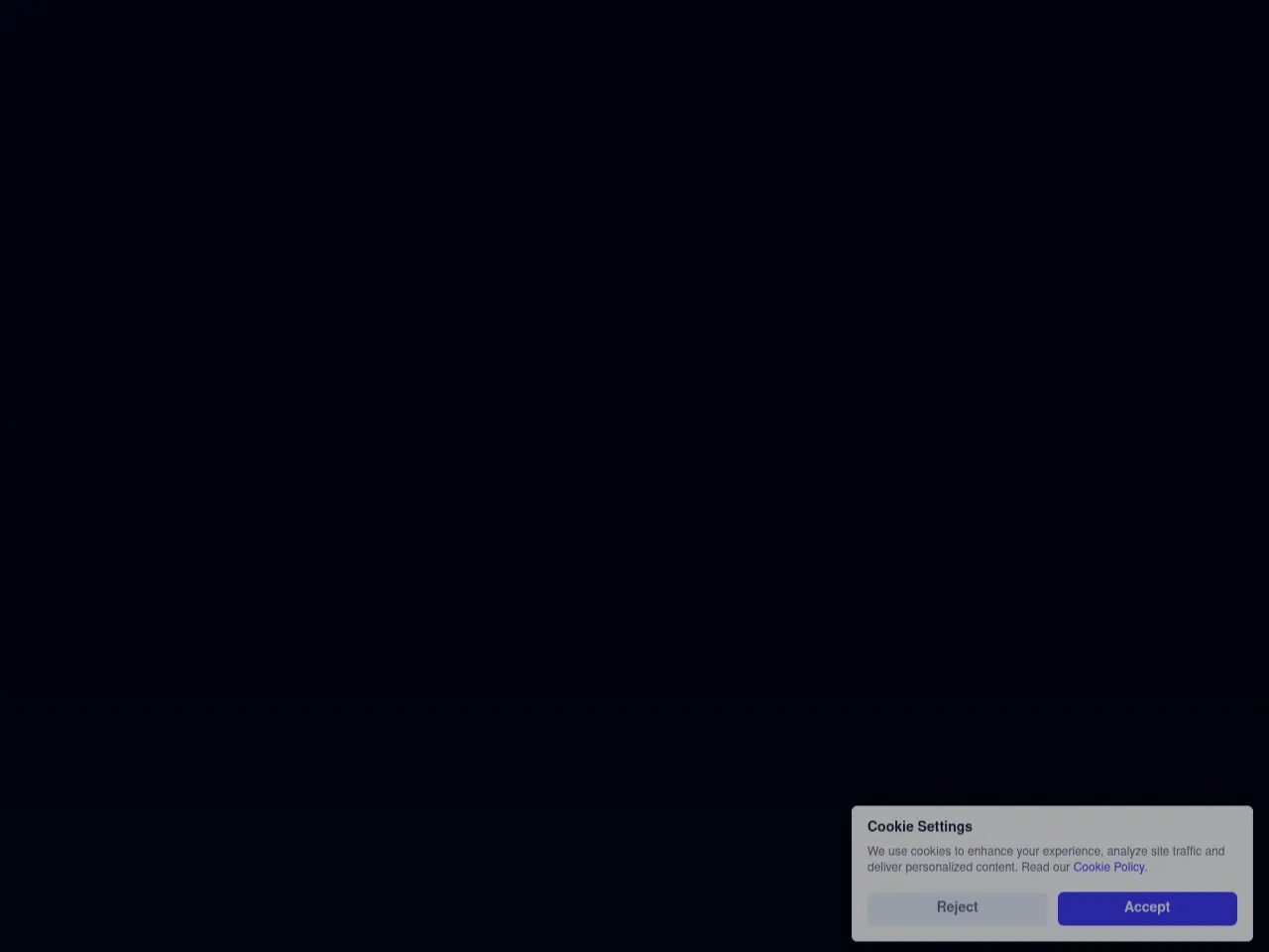 IntoTheBlock Screenshot