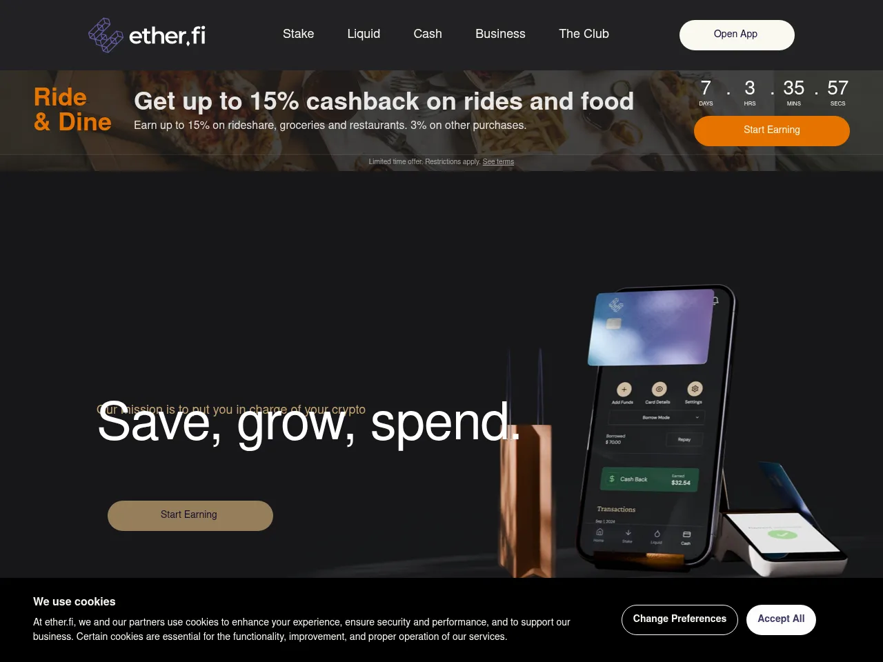 EtherFi