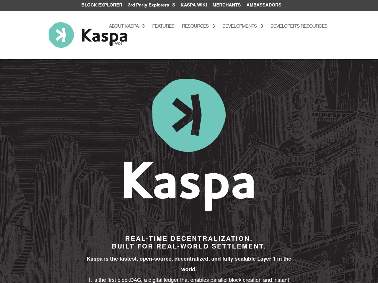 Kaspa