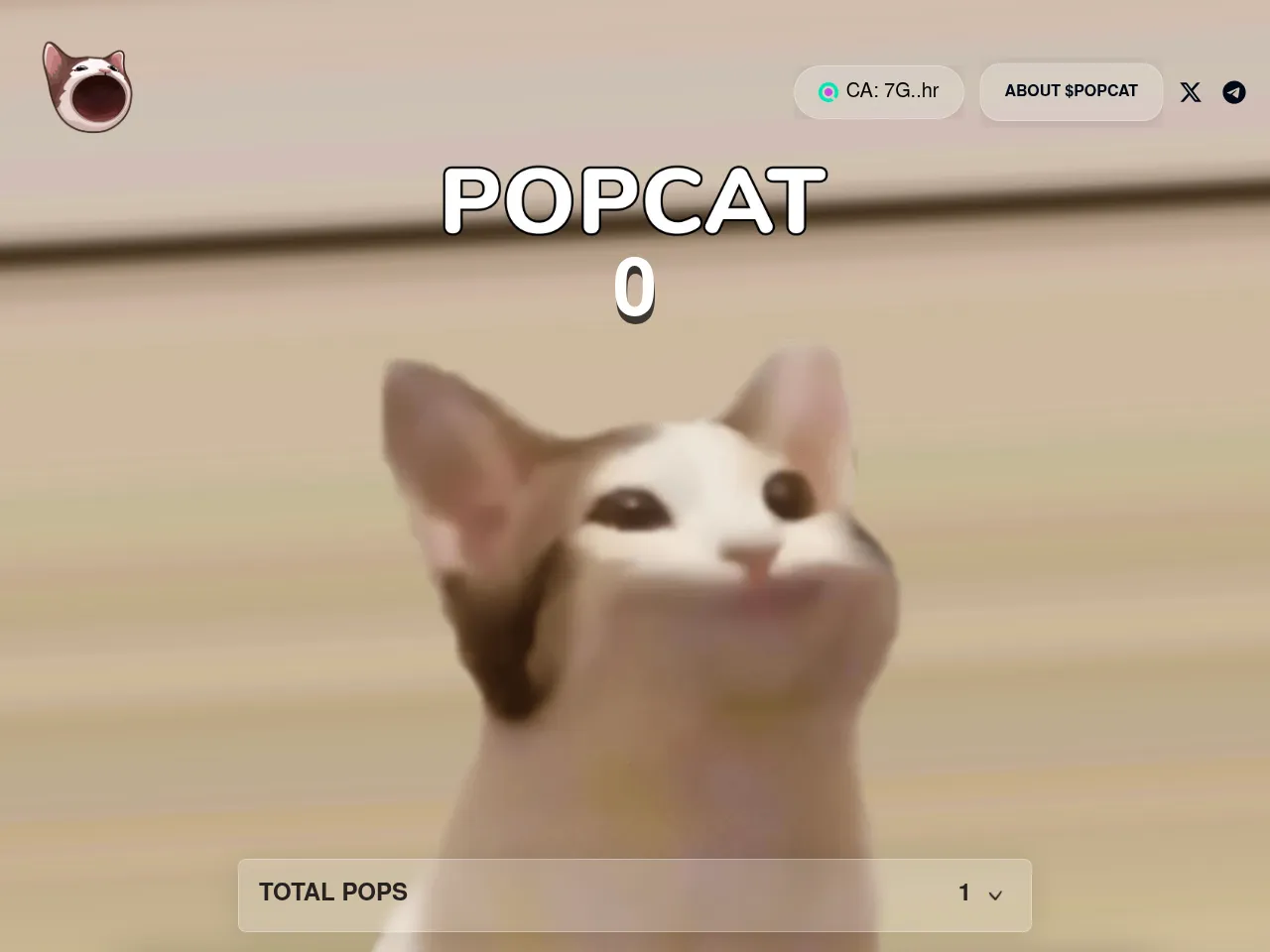 Popcat