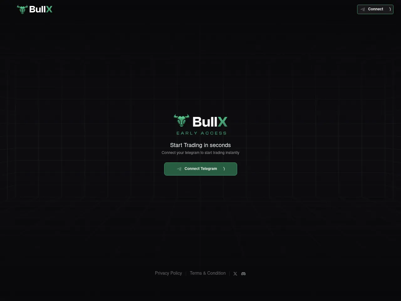 BullX Screenshot