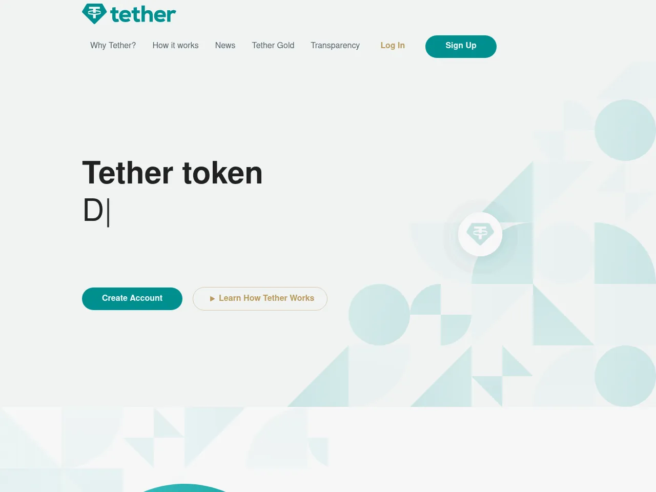 Tether