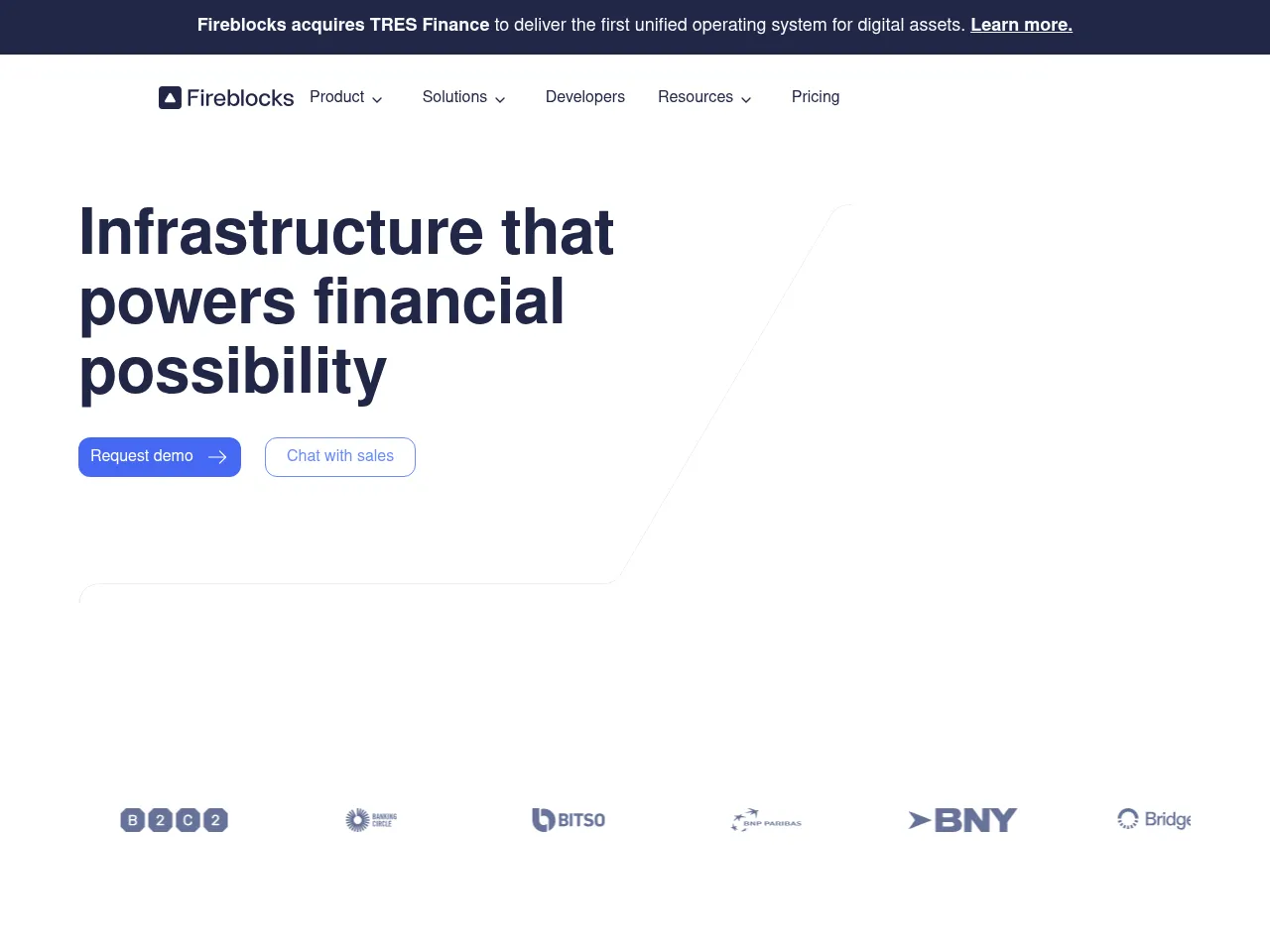 Fireblocks Screenshot