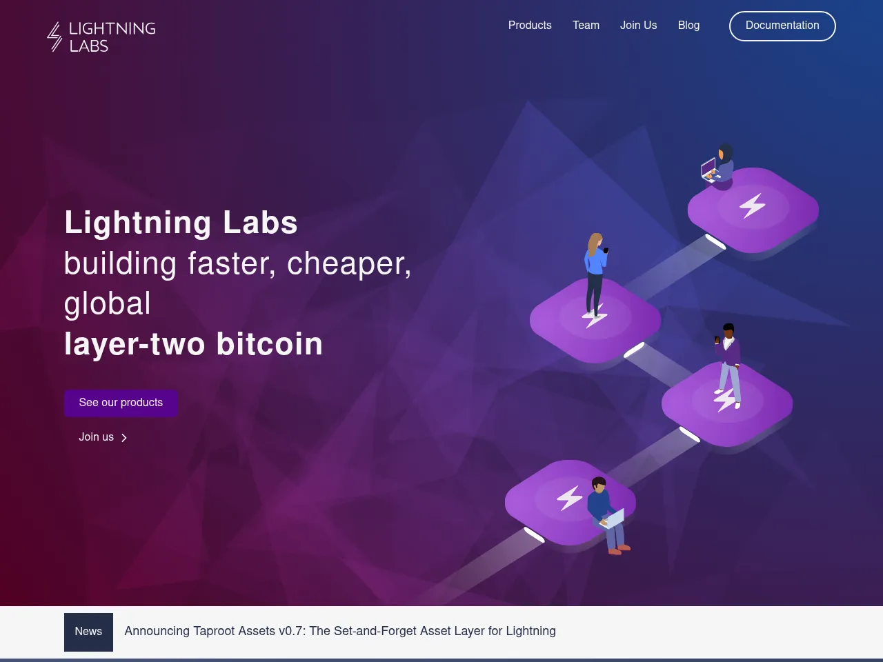 Lightning Labs