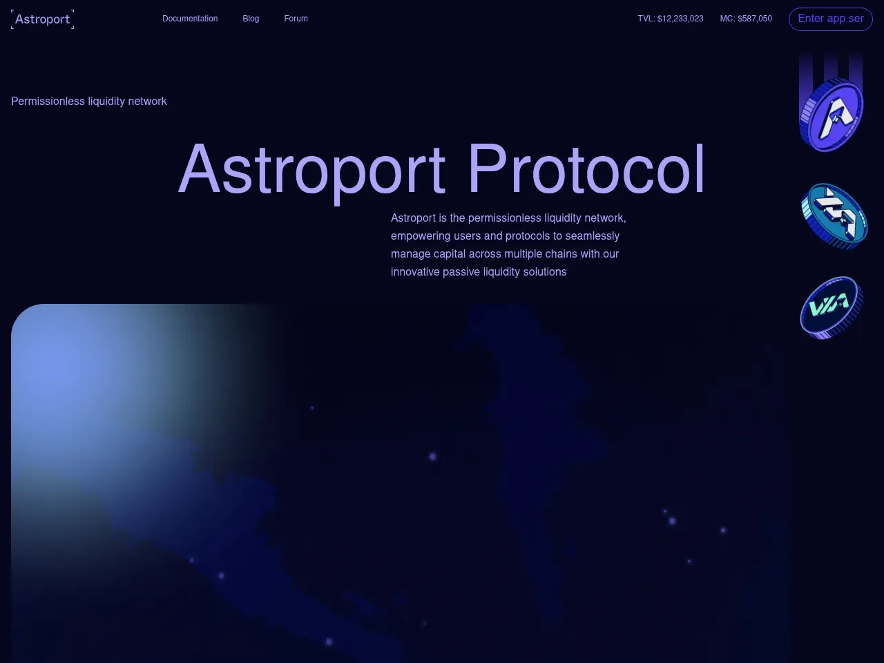 Astroport